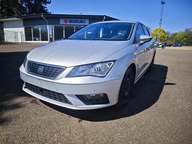 Seat Leon Style