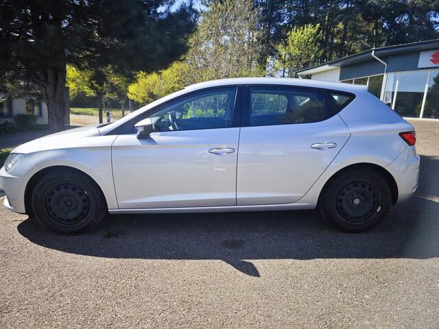 Seat Leon Style
