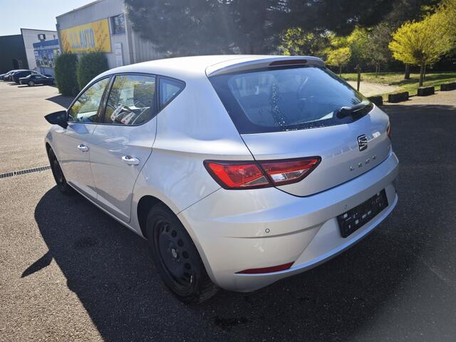 Seat Leon Style
