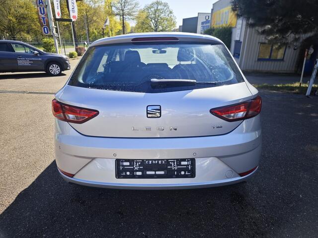 Seat Leon Style