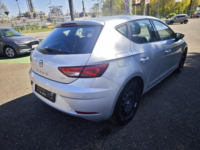 Seat Leon Style
