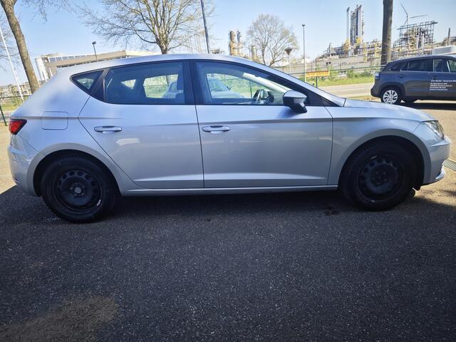 Seat Leon Style