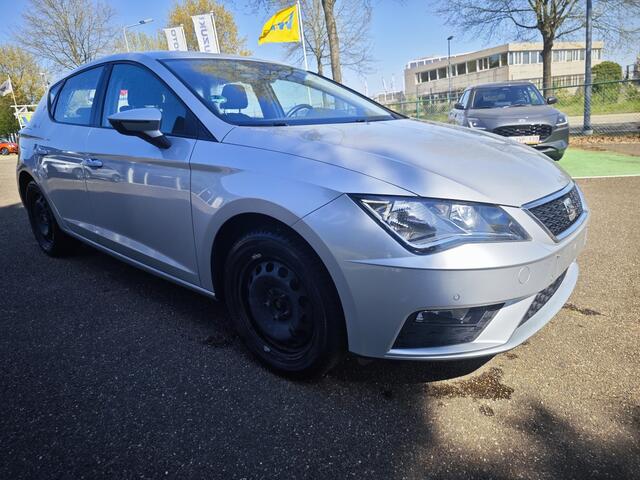 Seat Leon Style