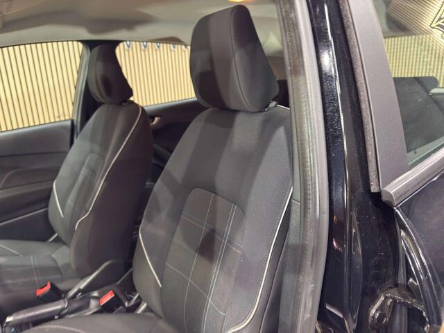 Ford Fiesta 1.1i  GARANTIE 12 MOIS 