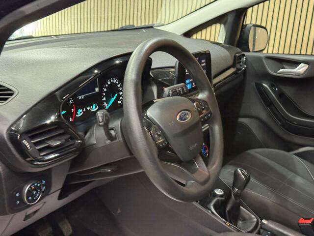 Ford Fiesta 1.1i  GARANTIE 12 MOIS 