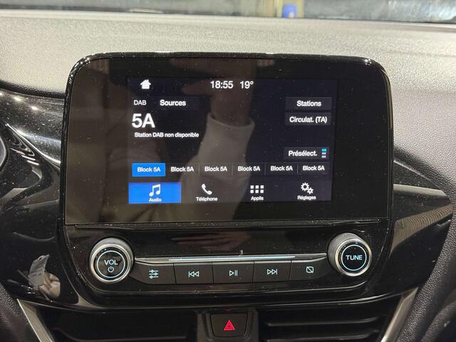 Ford Fiesta 1.1i  GARANTIE 12 MOIS 