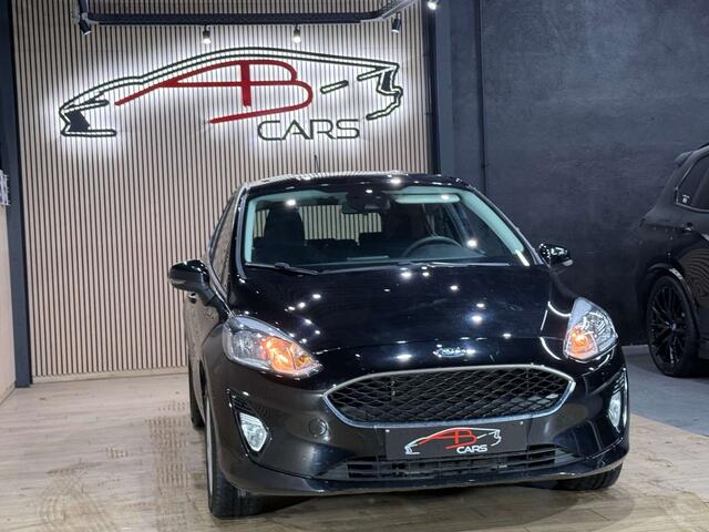 Ford Fiesta 1.1i  GARANTIE 12 MOIS 