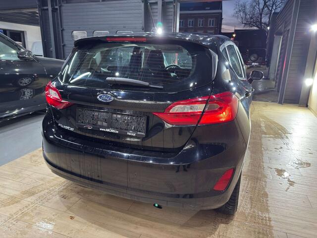 Ford Fiesta 1.1i  GARANTIE 12 MOIS 