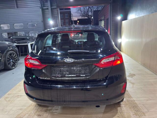 Ford Fiesta 1.1i  GARANTIE 12 MOIS 