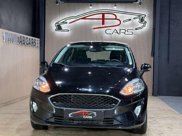 Ford Fiesta 1.1i  GARANTIE 12 MOIS 
