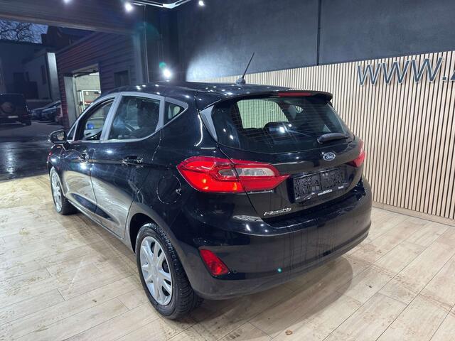 Ford Fiesta 1.1i  GARANTIE 12 MOIS 