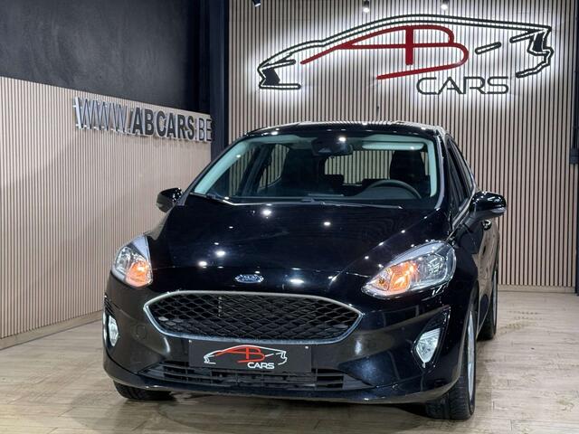Ford Fiesta 1.1i  GARANTIE 12 MOIS 