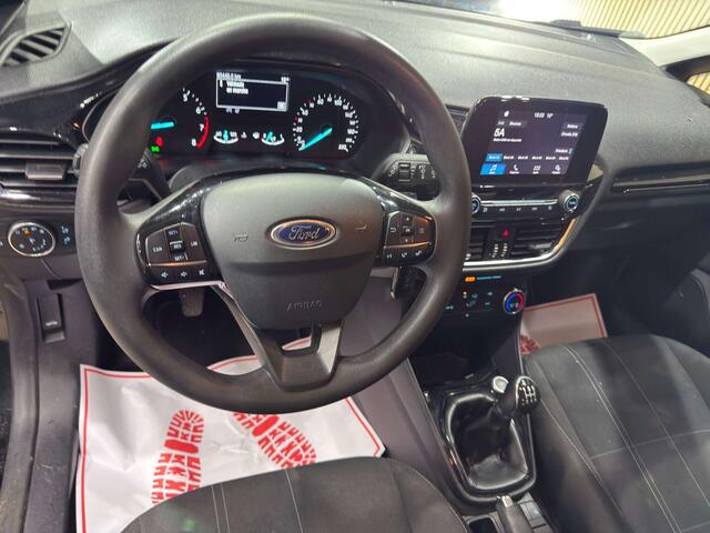 Ford Fiesta 1.1i  GARANTIE 12 MOIS 