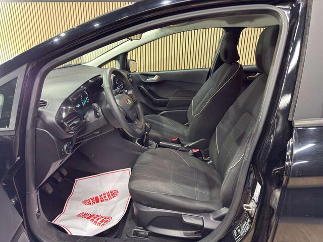 Ford Fiesta 1.1i  GARANTIE 12 MOIS 