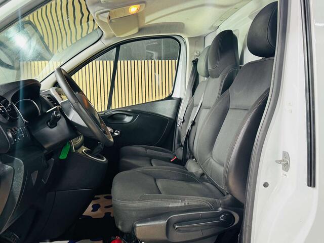 Renault Trafic 2.0DCI  3 PLACES  UTILITAIRE  GAR 12 MOIS 