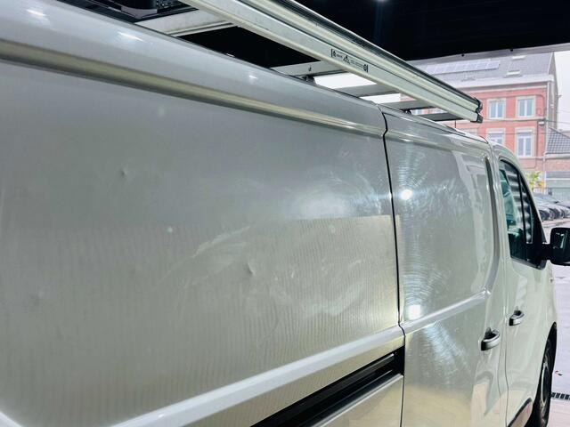 Renault Trafic 2.0DCI  3 PLACES  UTILITAIRE  GAR 12 MOIS 