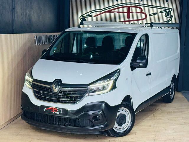 Renault Trafic 2.0DCI  3 PLACES  UTILITAIRE  GAR 12 MOIS 