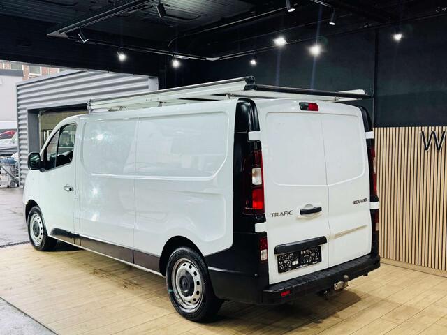 Renault Trafic 2.0DCI  3 PLACES  UTILITAIRE  GAR 12 MOIS 