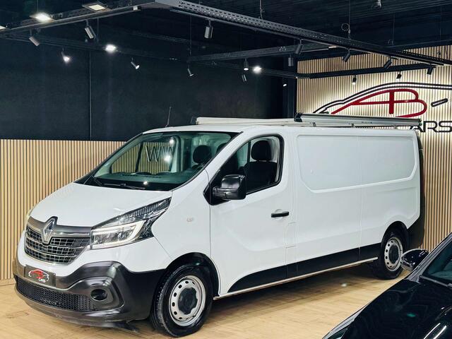 Renault Trafic 2.0DCI  3 PLACES  UTILITAIRE  GAR 12 MOIS 