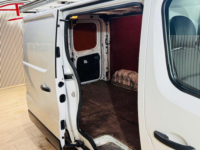 Renault Trafic 2.0DCI  3 PLACES  UTILITAIRE  GAR 12 MOIS 