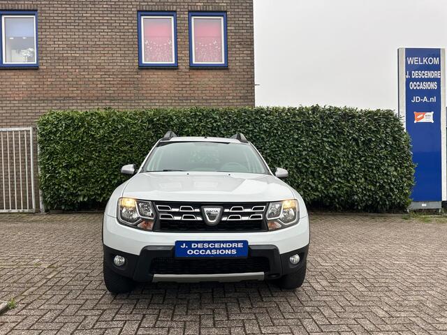 Dacia Duster 1.2 TCe 4x2 Laur�ate Airco, Cruise C, Navigatie, Leder Int