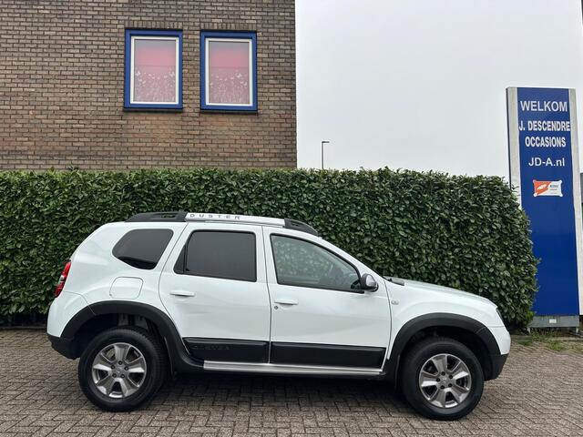 Dacia Duster 1.2 TCe 4x2 Laur�ate Airco, Cruise C, Navigatie, Leder Int