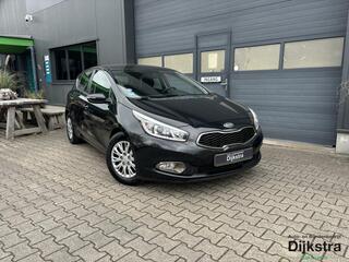 KIA CEE D cee'd 1.6 GDI 20th Anniversary Airco/ Cruise Control/ Navigatie!!