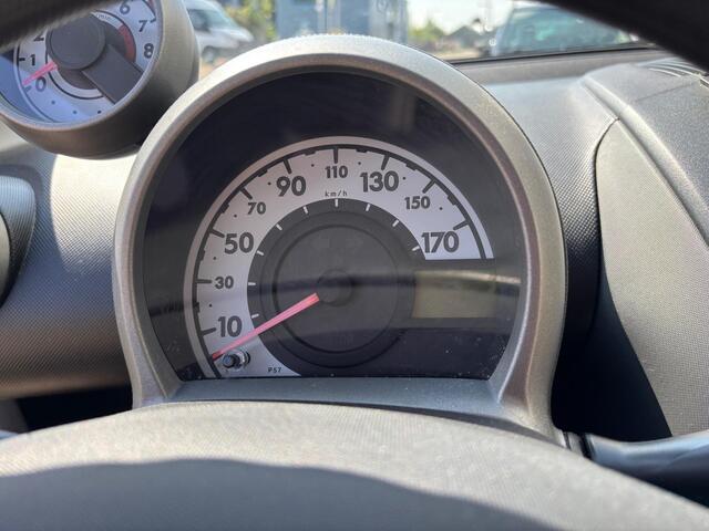 Peugeot 107 1.0-12V Sublime AIRCO&APK
