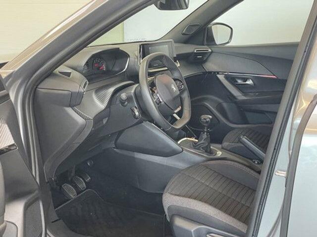 Peugeot 2008 1.2 PureTech Active Pack App ConnectSensoren achterReservewiel