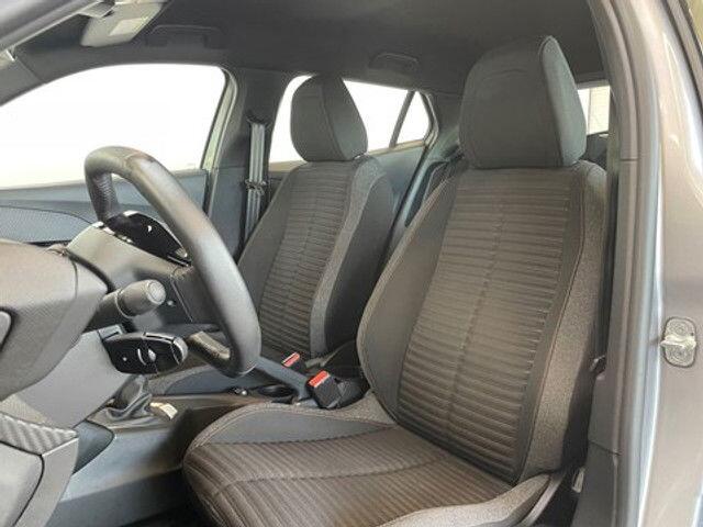 Peugeot 2008 1.2 PureTech Active Pack App ConnectSensoren achterReservewiel