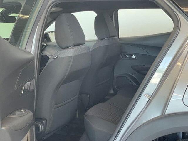 Peugeot 2008 1.2 PureTech Active Pack App ConnectSensoren achterReservewiel