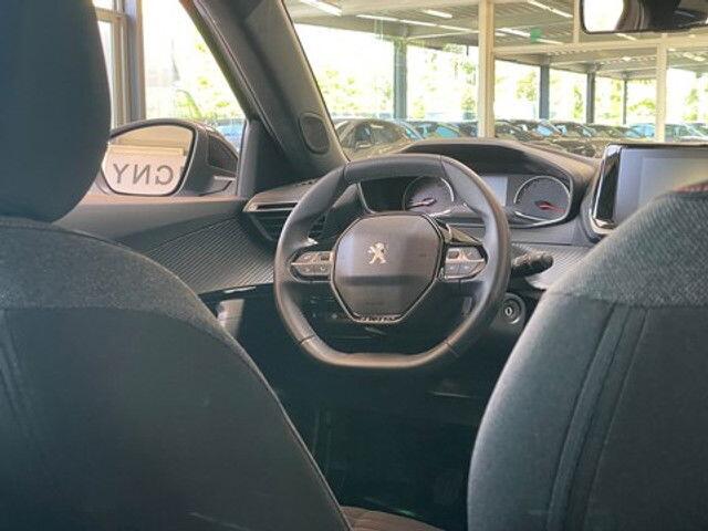 Peugeot 2008 1.2 PureTech Active Pack App ConnectSensoren achterReservewiel