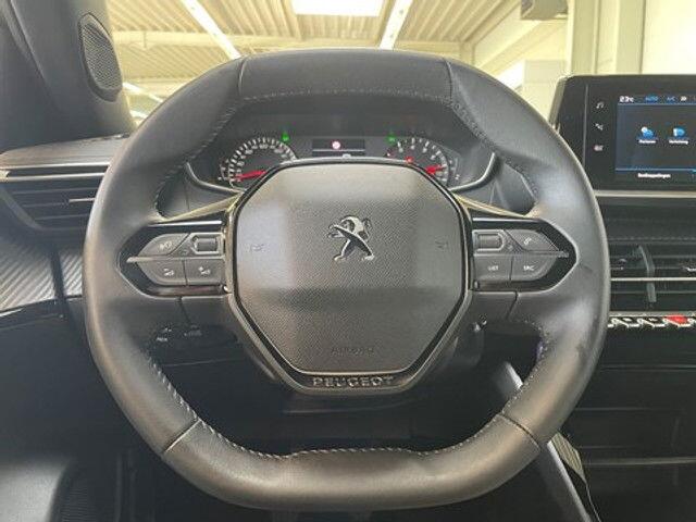 Peugeot 2008 1.2 PureTech Active Pack App ConnectSensoren achterReservewiel