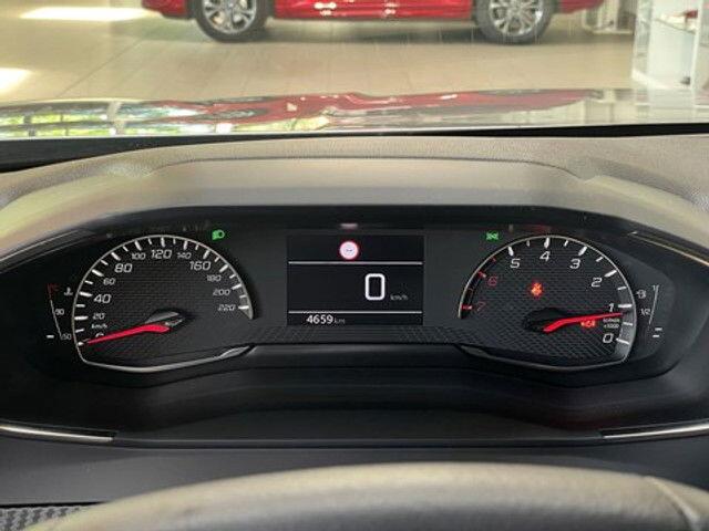 Peugeot 2008 1.2 PureTech Active Pack App ConnectSensoren achterReservewiel