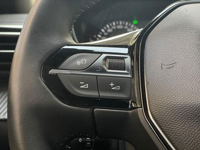 Peugeot 2008 1.2 PureTech Active Pack App ConnectSensoren achterReservewiel
