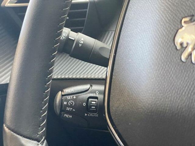 Peugeot 2008 1.2 PureTech Active Pack App ConnectSensoren achterReservewiel