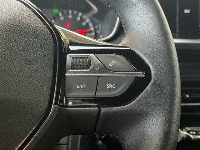 Peugeot 2008 1.2 PureTech Active Pack App ConnectSensoren achterReservewiel
