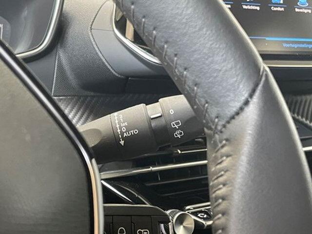 Peugeot 2008 1.2 PureTech Active Pack App ConnectSensoren achterReservewiel