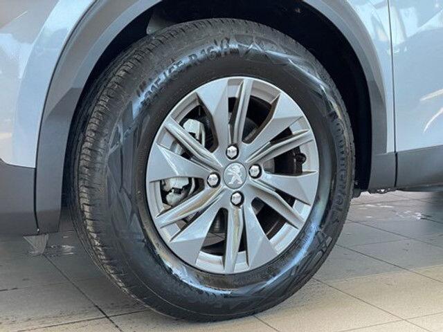 Peugeot 2008 1.2 PureTech Active Pack App ConnectSensoren achterReservewiel
