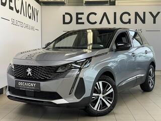 PEUGEOT 3008 1.2 PureTech Allure Pack *App Connect*Camera*Adap Cruise Control