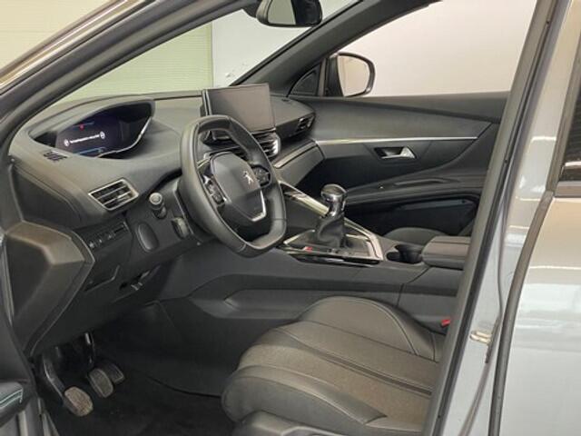 Peugeot 3008 1.2 PureTech Allure Pack App ConnectCameraAdap Cruise Control