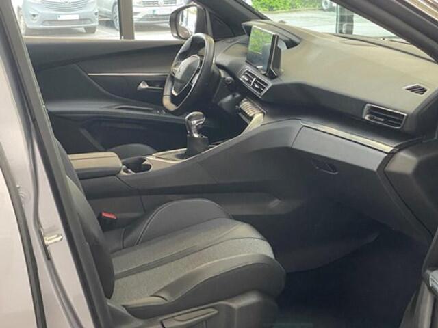 Peugeot 3008 1.2 PureTech Allure Pack App ConnectCameraAdap Cruise Control