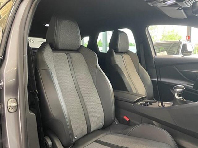 Peugeot 3008 1.2 PureTech Allure Pack App ConnectCameraAdap Cruise Control