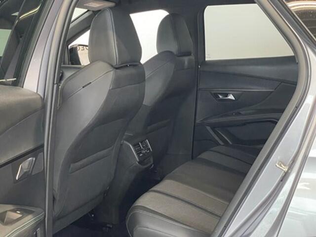Peugeot 3008 1.2 PureTech Allure Pack App ConnectCameraAdap Cruise Control
