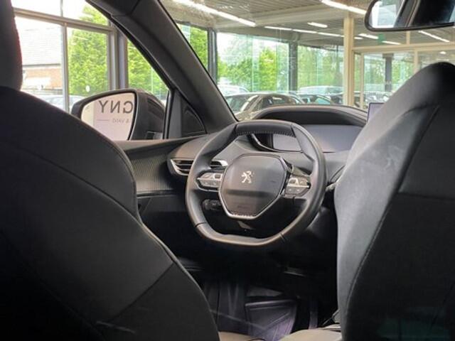 Peugeot 3008 1.2 PureTech Allure Pack App ConnectCameraAdap Cruise Control