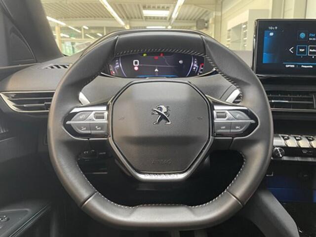 Peugeot 3008 1.2 PureTech Allure Pack App ConnectCameraAdap Cruise Control