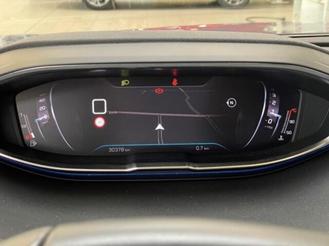 Peugeot 3008 1.2 PureTech Allure Pack App ConnectCameraAdap Cruise Control