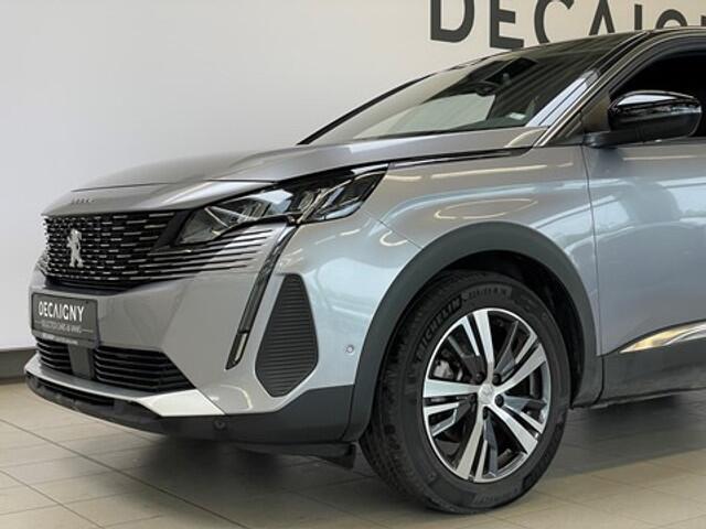 Peugeot 3008 1.2 PureTech Allure Pack App ConnectCameraAdap Cruise Control
