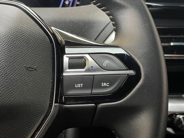 Peugeot 3008 1.2 PureTech Allure Pack App ConnectCameraAdap Cruise Control