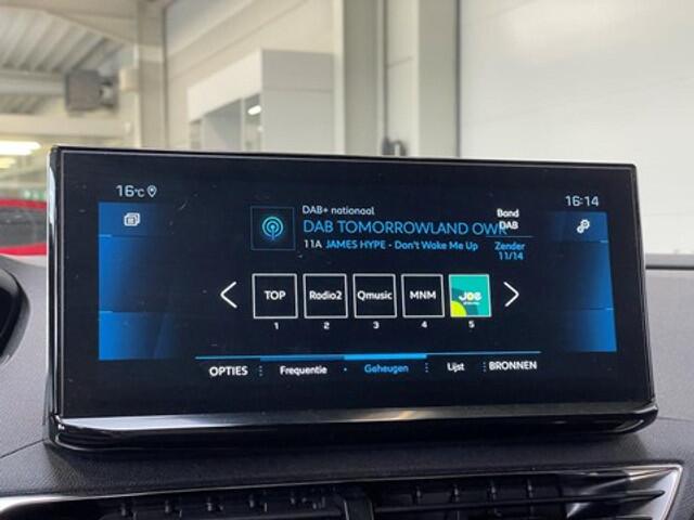Peugeot 3008 1.2 PureTech Allure Pack App ConnectCameraAdap Cruise Control